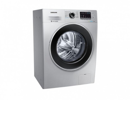 Стиральная машина SAMSUNG WW65J42E0HSDLP