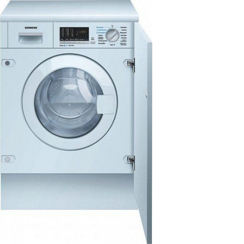 Стиральная машина SIEMENS wk 14d540