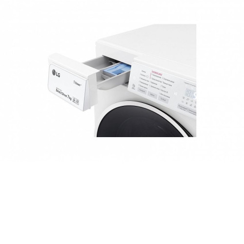 Стиральная машина LG F2H6HS0W