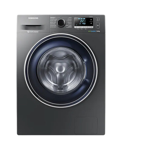 Стиральная машина Samsung WW90J5446FX
