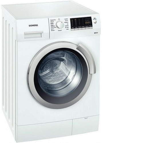 Стиральная машина SIEMENS ws12m441