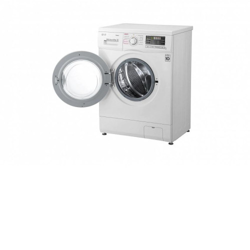 Стиральная машина LG F1096MDS0