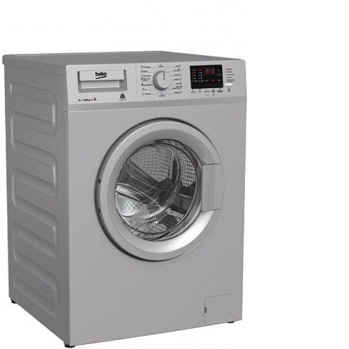 Стиральная машина BEKO RSGE 685P2 BSS