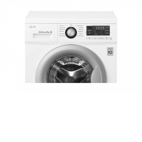 Стиральная машина LG FH 0 B 8 ND 7