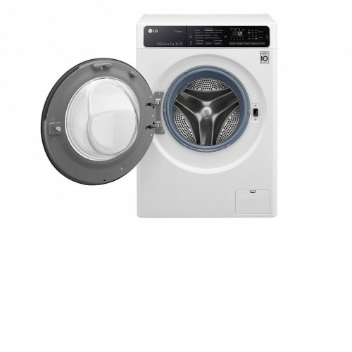 Стиральная машина LG F2H5HS6W