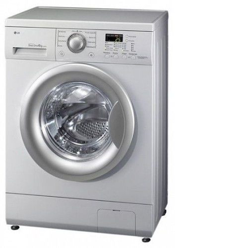 Стиральная машина LG f 1020 nd1