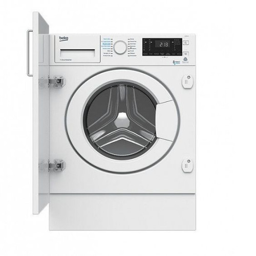 Стиральная машина с сушкой Beko WDI 85143