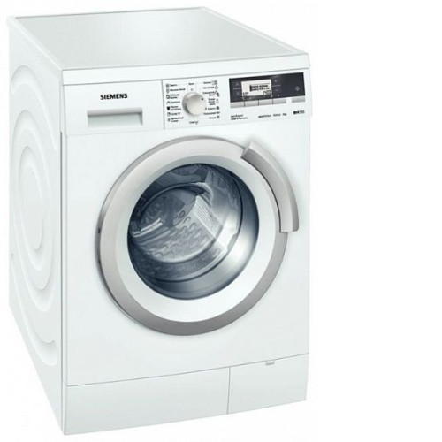 Стиральная машина полноразмерная SIEMENS wm 16s743
