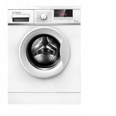 Стиральная машина BOMANN WA 5715 weiss 1400U/min