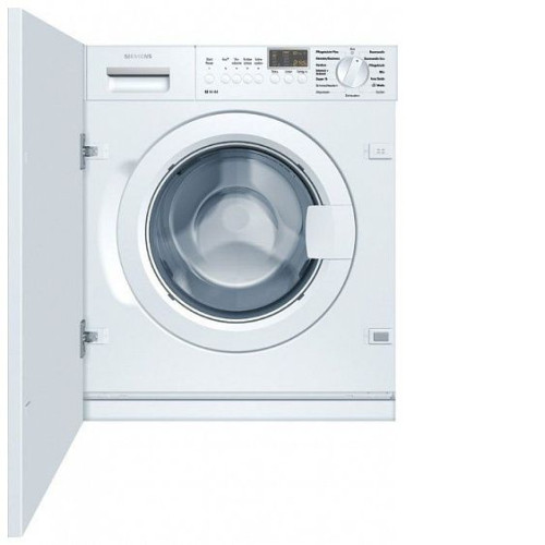 Стиральная машина встраиваемая SIEMENS wi 14s441