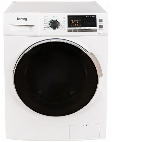 Стиральная машина KORTING KWM 47T1480