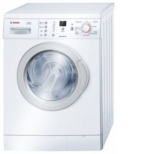 Стиральная машина BOSCH wae 20365 oe