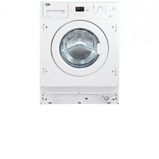 Стиральная машина встраиваемая BEKO WMI 81242