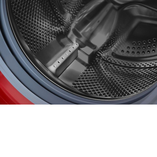 Стиральная машина SCHAUB LORENZ SLW MG5131 red