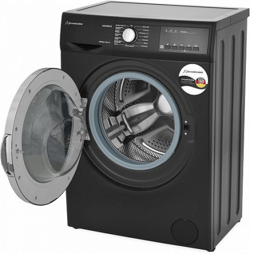 Стиральная машина SCHAUB LORENZ SLW MG5132 black