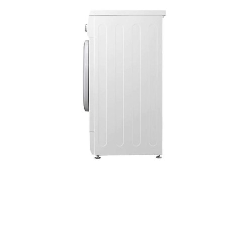 Стиральная машина с фронтальной загрузкой LG F10B8LD7