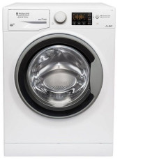 Стиральная машина Hotpoint-Ariston RST 702 ST S