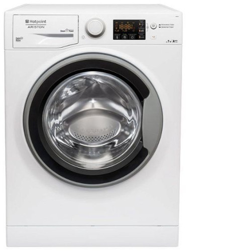 Стиральная машина Hotpoint-Ariston RST 702 ST S