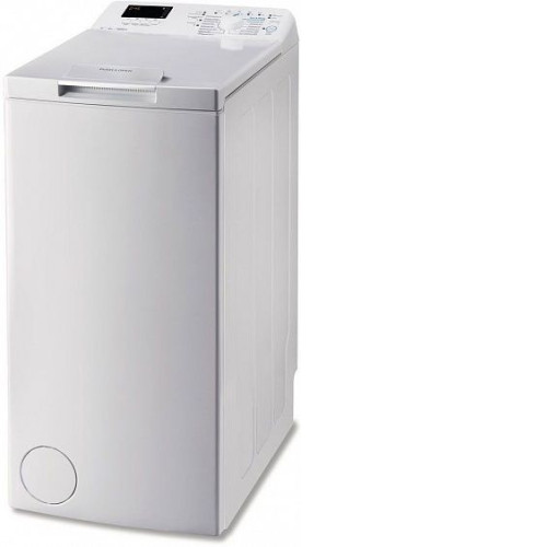 Стиральная машина Indesit BTW D 61253