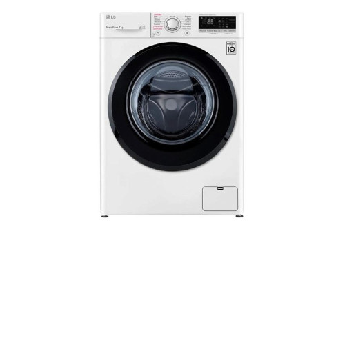 Стиральная машина LG F2V3HS6W