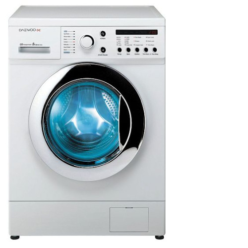 Стиральная машина DAEWOO dwd-g1282