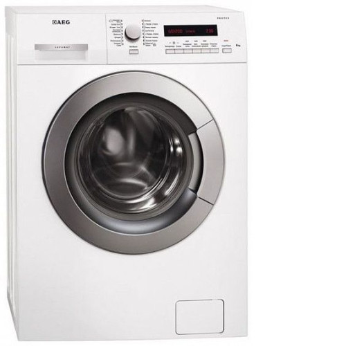 Стиральная машина AEG l 573260 sl