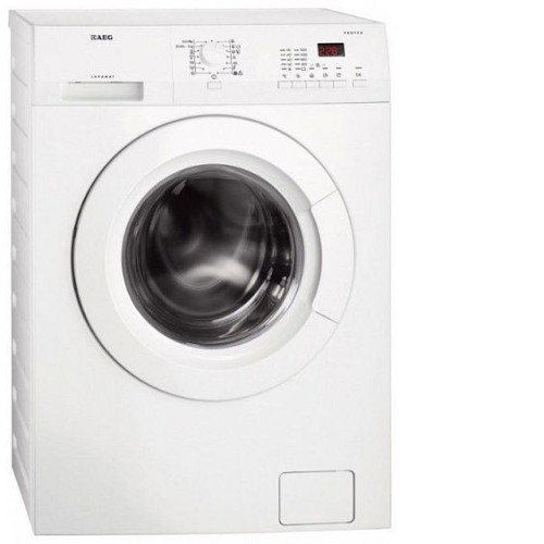 Стиральная машина AEG l 60260 fl