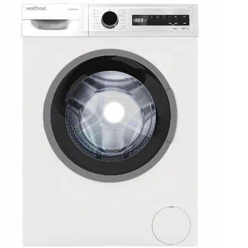 Стиральная машина VESTFROST VFSR510T20W