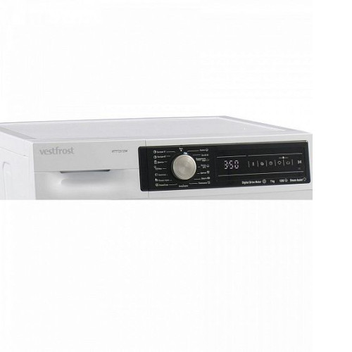 Стиральная машина VESTFROST VF7TT2S120W