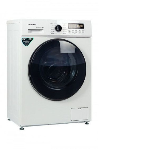 Стиральная машина Hiberg WQ2 - 610 W