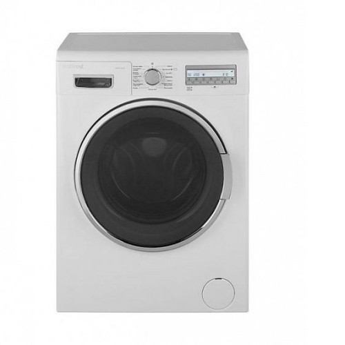 Стиральная машина VESTFROST VFWM1250W