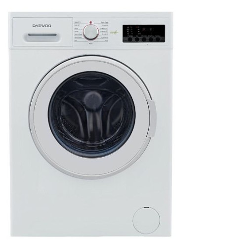 Стиральная машина Daewoo Electronics DWD-FV62D1