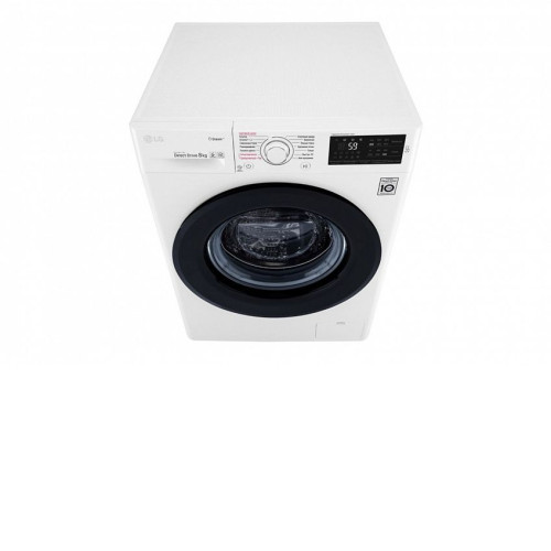 Стиральная машина LG F4M5TS6W