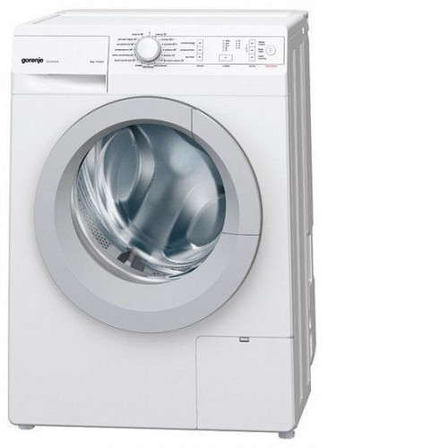 Стиральная машина с фронтальной загрузкой GORENJE MV62Z02/SRIV