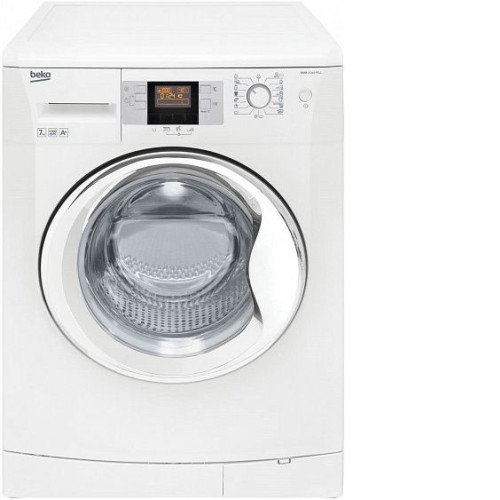 Стиральная машина с фронтальной загрузкой BEKO wmb 71241 ptlc