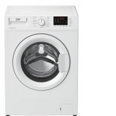 Стиральная машина Beko WRE 76 P 2 XWW