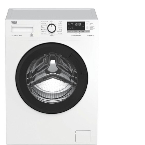 Стиральная машина Beko MVSE 79512 XAWI