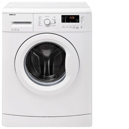 Стиральная машина BEKO wkb 60831 pty