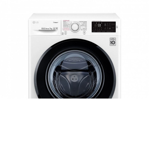 Стиральная машина LG F2M5HS6W