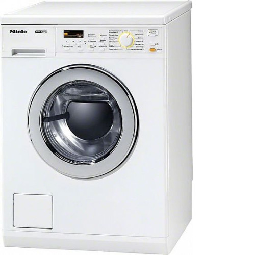 Стиральная машина с сушкой MIELE wt 2796 wpm