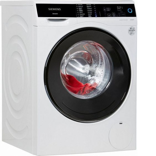 Стиральная машина SIEMENS WM 14U640