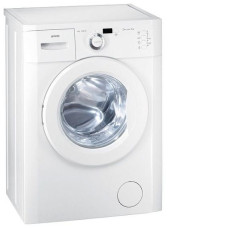 Стиральная машина узкая GORENJE ws 510 syw