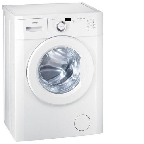 Стиральная машина узкая GORENJE ws 510 syw