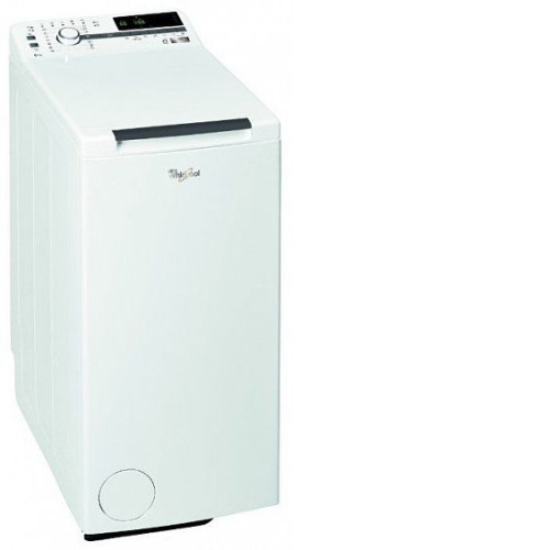 Стиральная машина с вертикальной загрузкой Whirlpool TDLR 60230