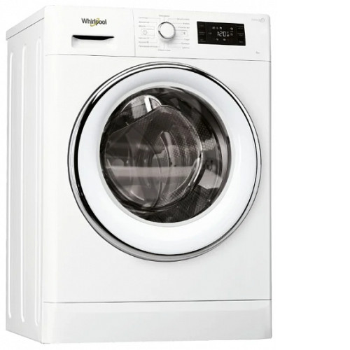 Стиральная машина Whirlpool FWSG61283WC