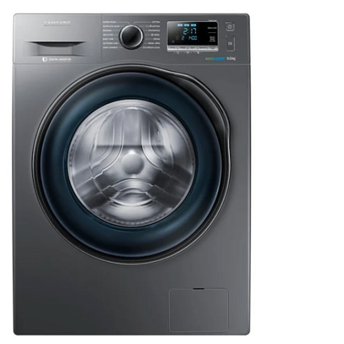 Стиральная машина Samsung WF60F1R2G0WD