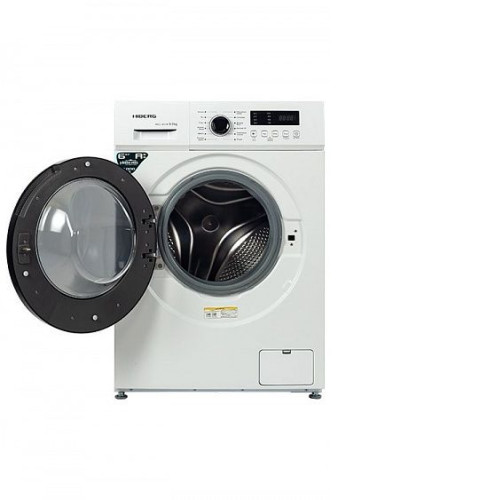Стиральная машина Hiberg WQ2 - 610 W