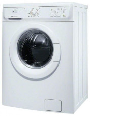 Стиральная машина узкая ELECTROLUX ews 86110 w