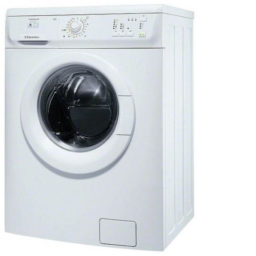 Стиральная машина узкая ELECTROLUX ews 86110 w