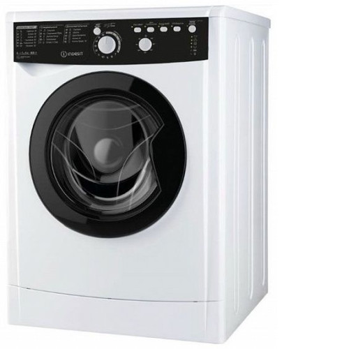 Стиральная машина Indesit EWSB 5085 BK